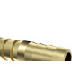 Emenda Gas Multiuso 3/8 Tm Roco 2026