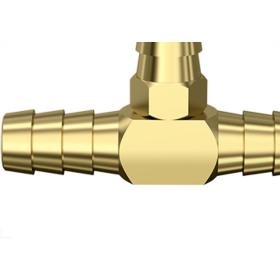 Tee Gas Multiuso 3/8 Tm Roco 2147 Tee Gas Multiuso 3/8 Tm Roco 2147