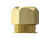 Adaptador Gas Aperto Rap 90° Roco 2052 Adaptador Gas Aperto Rap 90° Roco 2052