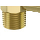 Adaptador Gas Vert.1/2 Tam.M C/Emenda 3/8 2094 Adaptador Gas Vert.1/2 Tam.M C/Emenda 3/8 2094
