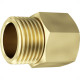 Prolongador Gas 1/2 X 29Mm Roco 1001