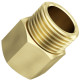Prolongador Gas 1/2 X 29Mm Roco 1001