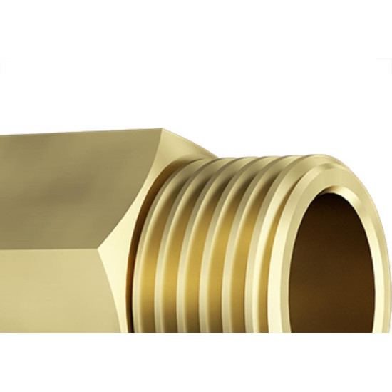 Prolongador Gas 1/2 X 29Mm Roco 1001