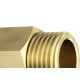 Prolongador Gas 1/2 X 29Mm Roco 1001