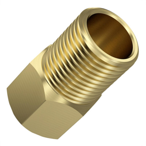 Prolongador Gas 1/2 X 39Mm Roco 1002 Prolongador Gas 1/2 X 39Mm Roco 1002