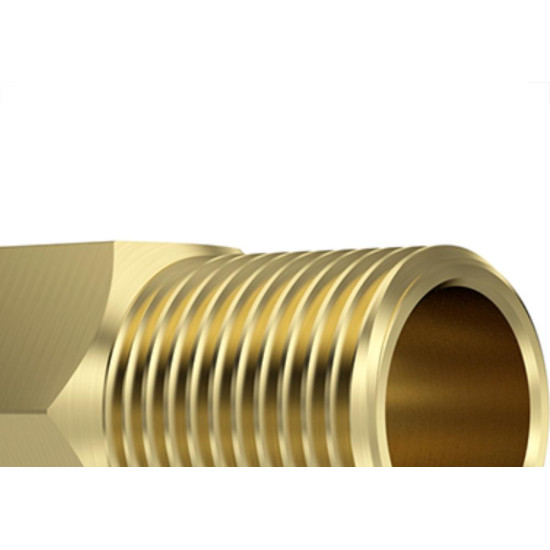 Prolongador Gas 1/2 X 39Mm Roco 1002 Prolongador Gas 1/2 X 39Mm Roco 1002