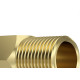 Prolongador Gas 1/2 X 39Mm Roco 1002 Prolongador Gas 1/2 X 39Mm Roco 1002