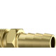 Terminal Gas 3/8 Tc X 3/8 Tm Roco 2040 Terminal Gas 3/8 Tc X 3/8 Tm Roco 2040