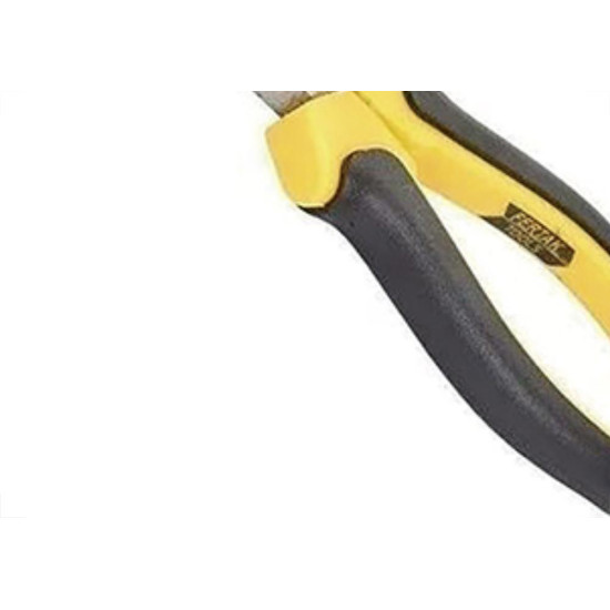 Alicate Bico 1/2 Cana 6 Fertak 1003