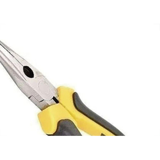 Alicate Bico 1/2 Cana 6 Fertak 1003