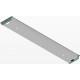 Calha P/Tuboled T8 1X09 Lumepetro - Kit C/5 Unidades Calha P/Tuboled T8 1X09 Lumepetro - Kit C/5 Unidades
