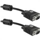 Cabo Vga Infor C/Filtro 5Mt 9555 Pix Cabo Vga Infor C/Filtro 5Mt 9555 Pix
