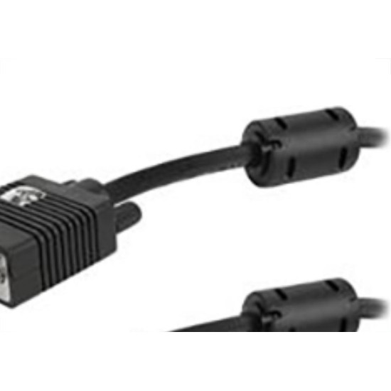 Cabo Vga Infor C/Filtro 5Mt 9555 Pix Cabo Vga Infor C/Filtro 5Mt 9555 Pix