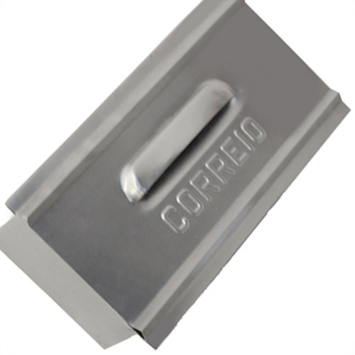 Caixa Cartela a Carmax Alum 1/2 Tij.Ab.Atras Caixa Cartela a Carmax Alum 1/2 Tij.Ab.Atras