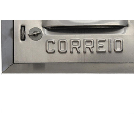 Caixa Cartela a Carmax Alum 1/2 Tij.Ab.Frent