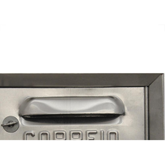 Caixa Cartela a Carmax Alum 1/2 Tij.Ab.Frent