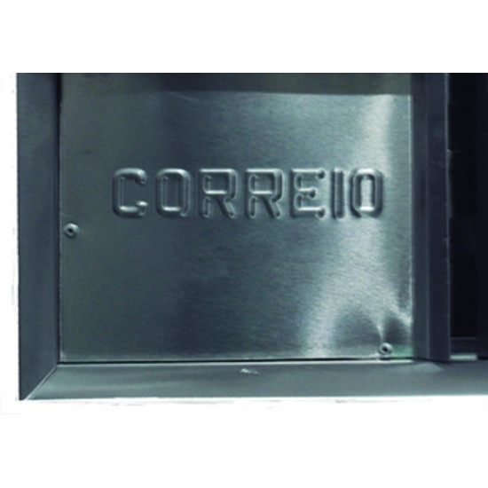 Caixa Cartela a Carmax Alum Grade Ent.Vert