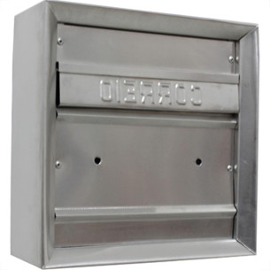 Caixa Cartela a Carmax Alum Grade Ent.Horiz