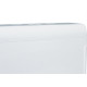 Centrinho Steck Pvc 12 Disjuntor Din Sobrepor Branco