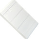 Centrinho Steck Pvc 36 Disjuntor Din Sobrepor Branco
