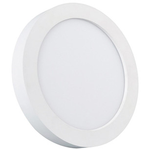 Luminaria Led Sob Red 18W 6500K 20,5Cm B_D