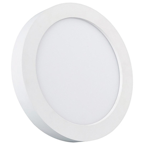 Luminaria Led Sob Red 18W 6500K 20,5Cm B_D