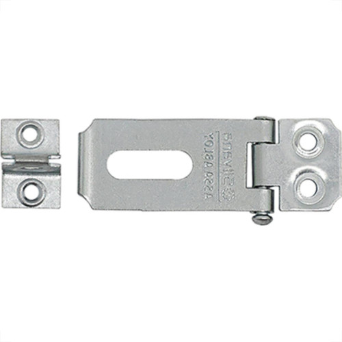 Porta Cadeado Silvana 1.1/2 95194 Porta Cadeado Silvana 1.1/2 95194