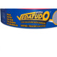 Vedatudo Fita Adesiva Alum 05Cmx10Mt Vedatudo Fita Adesiva Alum 05Cmx10Mt