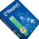Papel Sulfite A4 Report 500 Folhas