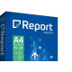 Papel Sulfite A4 Report 500 Folhas