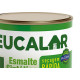 Tinta Esmalte. 1/4 (900ml) Sintetico Eucalar Amarelo Tinta Esmalte. 1/4 (900ml) Sintetico Eucalar Amarelo
