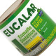 Tinta Esmalte. 1/4 (900ml) Sintetico Eucalar Areia Tinta Esmalte. 1/4 (900ml) Sintetico Eucalar Areia