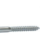Parafuso Sextavado Rosca Soberba 5/16 X55 New Fix - Kit C/2 Centos Parafuso Sextavado Rosca Soberba 5/16 X55 New Fix - Kit C/2 Centos