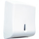 Toalheiro Trilha Ecologico P/Pap Int 6X1