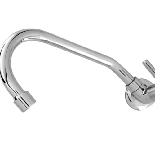 Torneira B.M Bognar Pared 1/2 C29 1168 1/4V. Torneira B.M Bognar Pared 1/2 C29 1168 1/4V.