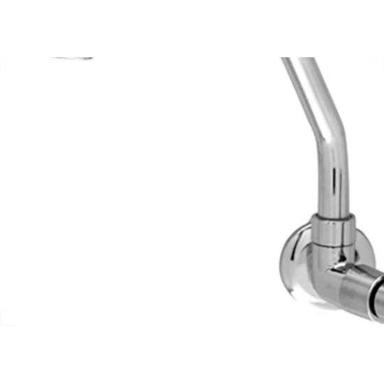 Torneira B.M Bognar Pared 1/2 C29 1168 1/4V. Torneira B.M Bognar Pared 1/2 C29 1168 1/4V.