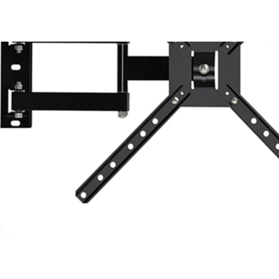 Suporte Tv Brasfort Artic.4Mov 10/56 Bra4.0 Suporte Tv Brasfort Artic.4Mov 10/56 Bra4.0