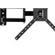 Suporte Tv Brasfort Artic.4Mov 10/56 Bra4.0 Suporte Tv Brasfort Artic.4Mov 10/56 Bra4.0