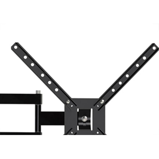 Suporte Tv Brasfort Artic.4Mov 10/56 Bra4.0 Suporte Tv Brasfort Artic.4Mov 10/56 Bra4.0