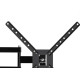 Suporte Tv Brasfort Artic.4Mov 10/56 Bra4.0 Suporte Tv Brasfort Artic.4Mov 10/56 Bra4.0
