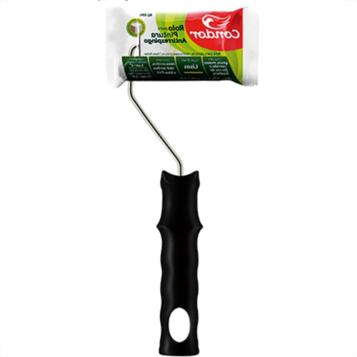 Rolo Condor De La 09Cm 8095 Anti-Respin Rolo Condor De La 09Cm 8095 Anti-Respin