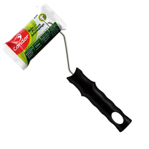 Rolo Condor De La 09Cm 8095 Anti-Respin Rolo Condor De La 09Cm 8095 Anti-Respin