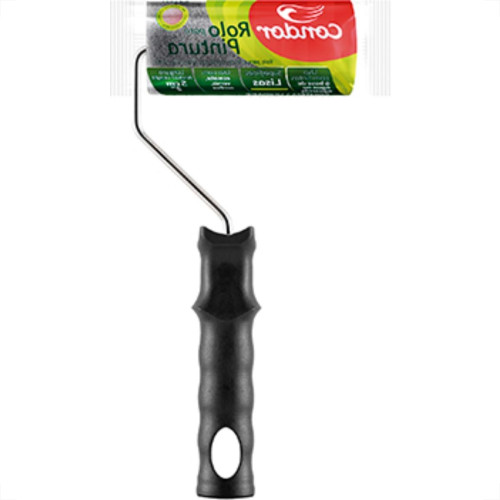 Rolo Condor Poliester 05Cm 8094 Rolo Condor Poliester 05Cm 8094