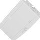 Centrinho Tigre Slim Pvc 12Disjuntor Dim Branco Emb