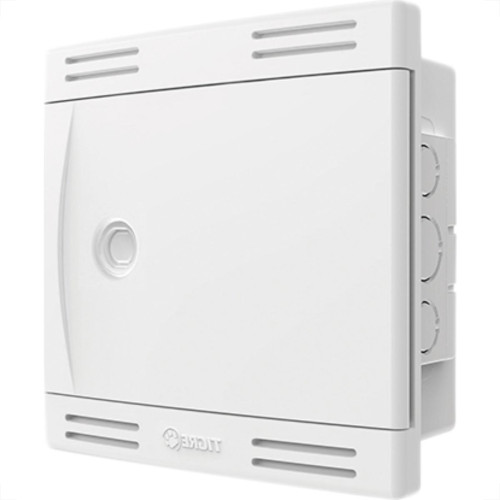 Quadro Tigre Sistema Vdi 20X20 Embutir Quadro Tigre Sistema Vdi 20X20 Embutir