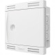Quadro Tigre Sistema Vdi 20X20 Embutir Quadro Tigre Sistema Vdi 20X20 Embutir