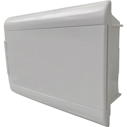 Quadro Steck Sistema Vdi 18X25 Embutir Quadro Steck Sistema Vdi 18X25 Embutir