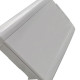 Quadro Steck Sistema Vdi 18X25 Embutir Quadro Steck Sistema Vdi 18X25 Embutir