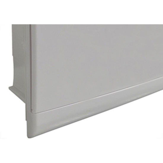 Quadro Steck Sistema Vdi 18X25 Embutir Quadro Steck Sistema Vdi 18X25 Embutir