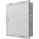 Quadro Tigre Sistema Vdi 40X40 Embutir Quadro Tigre Sistema Vdi 40X40 Embutir